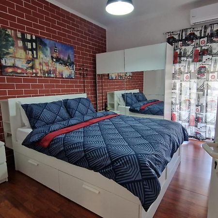 Home Sweet Home Афіни Екстер'єр фото